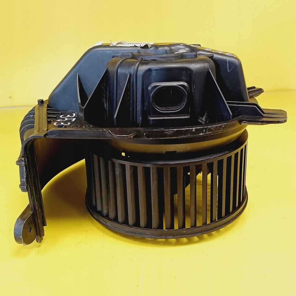 фото №7, Воздуходувка обдув вентилятор renault scenic ii - grand ii j84f666583v nr353