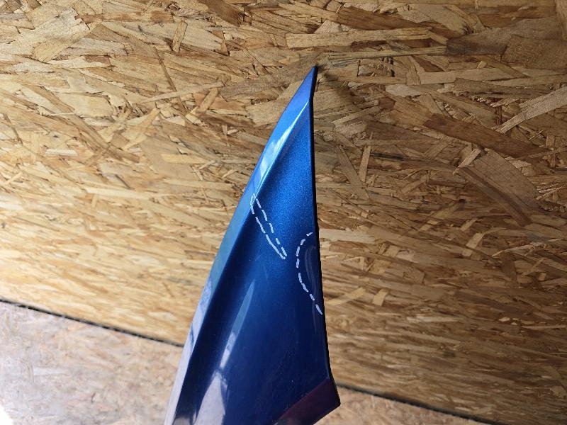 фото №10, Bmw 3 iii f30 f31 крыло передний перед правый