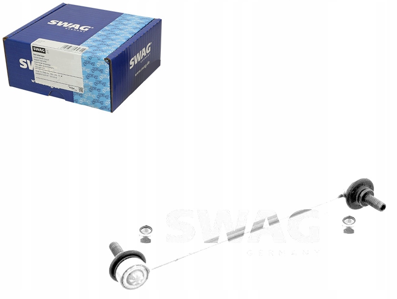 фото №1, Swag з'єднувач стабілізатора ford escort fiesta focu