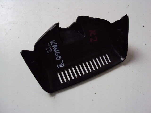 фото №3, Захист дзеркало renault kangoo iii 21-