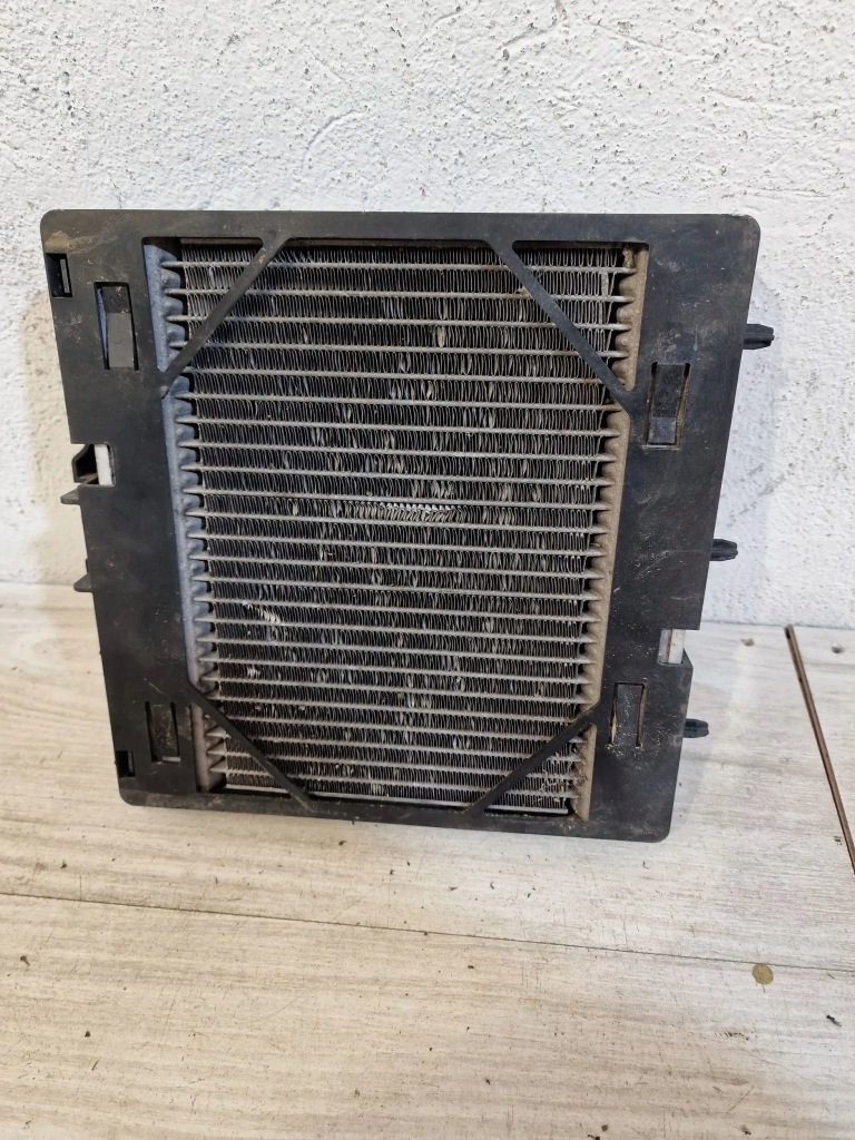 Bmw оригінальний номер 17117806190 радіатор води Зі Шроту