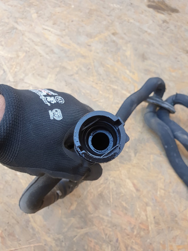 фото №13, Audi a5 8t шланги wody 8k1819350ag