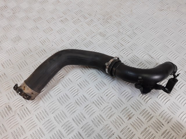 фото №4, Wąż труба інтеркулер повітря captur 0.9 tce