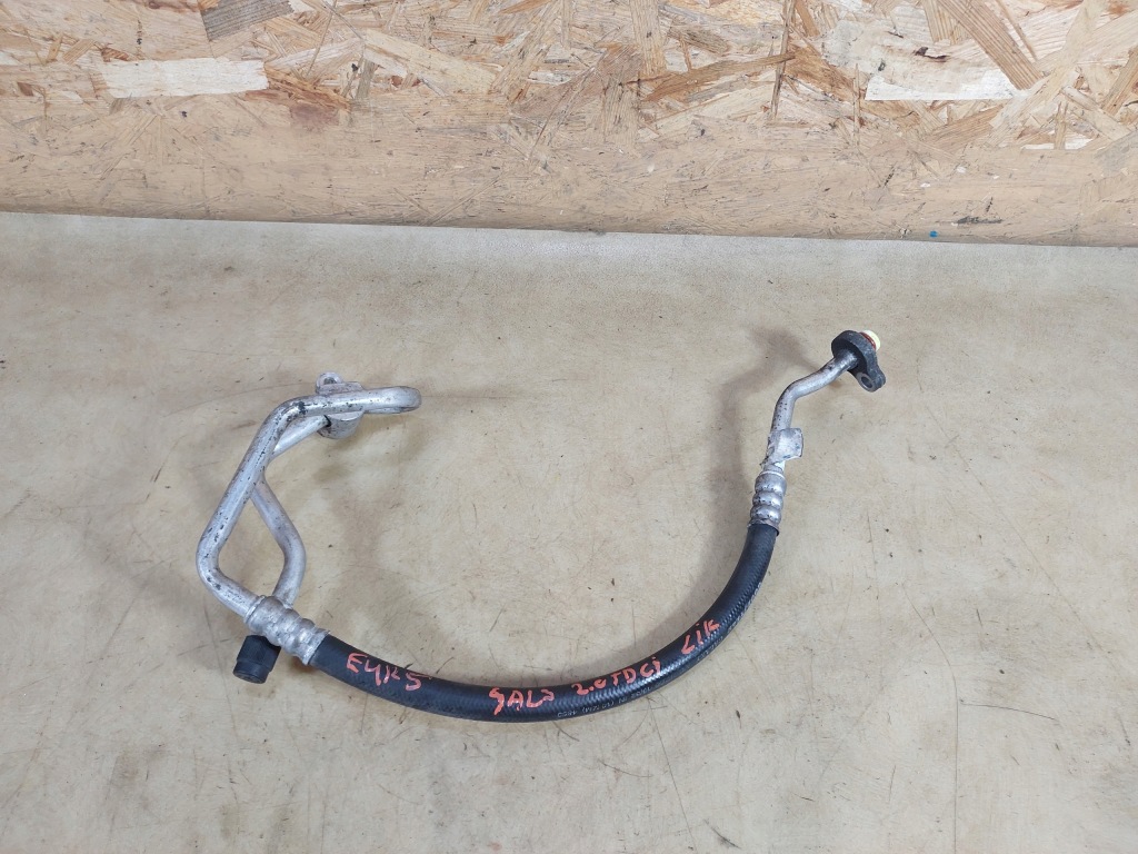 фото №1, Galaxy mk3 s-max 2.0 tdci шланг кондиціонера euro 5