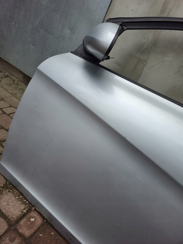 фото №12, Seat altea дверь левая перед передние ls7y