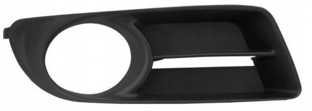 фото №2, Toyota corolla e12 04-07 решітка радіатора решітка заглушка pr