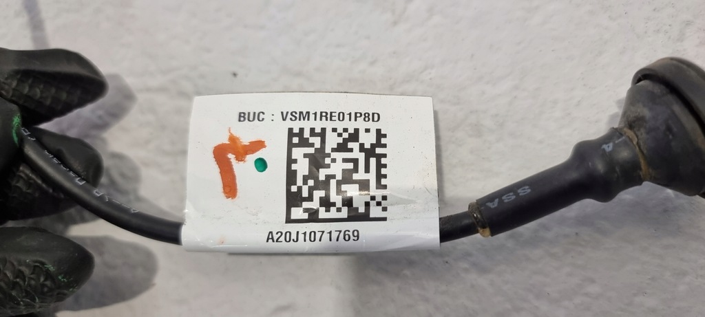 фото №9, Камера заднього виду кришки задня tesla model s x