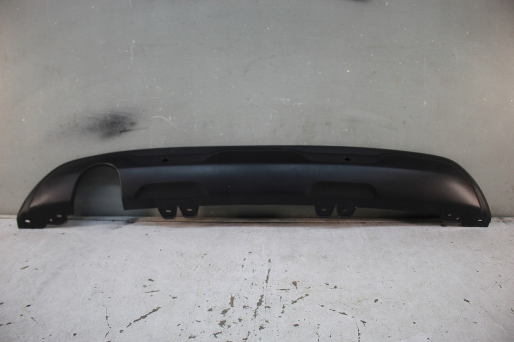 фото №1, Дифузор накладка бампер задня renault captur ii 2 850703633r