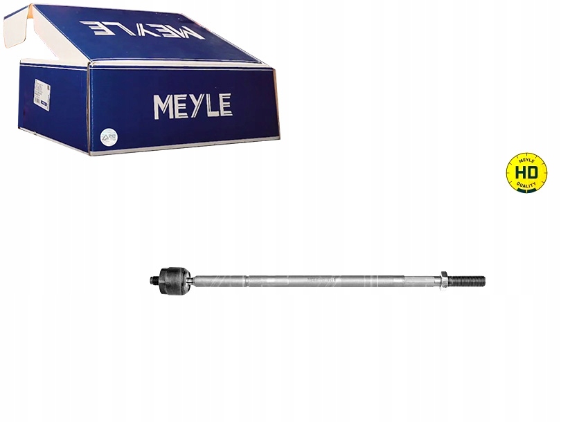 фото №11, Meyle тяга поворот. renault twingo iii 09/14- smart forfour ii 07/14- , f