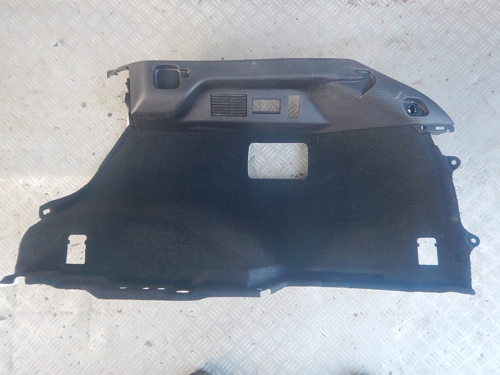Купить Lexus rx rx350 rx450 iv правый  карка багажника обивка 64730-48150