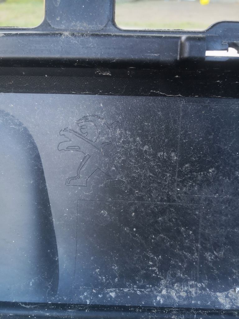 фото №9, Peugeot 3008 gt-line ii . бампер задня a915