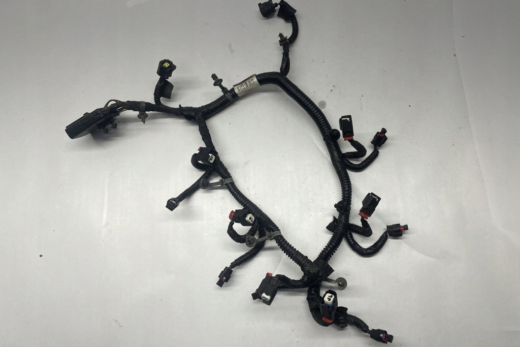 фото №12, Жгут двигателя dodge charger 05148037aj 3.6l бензиновый 215kw 2015