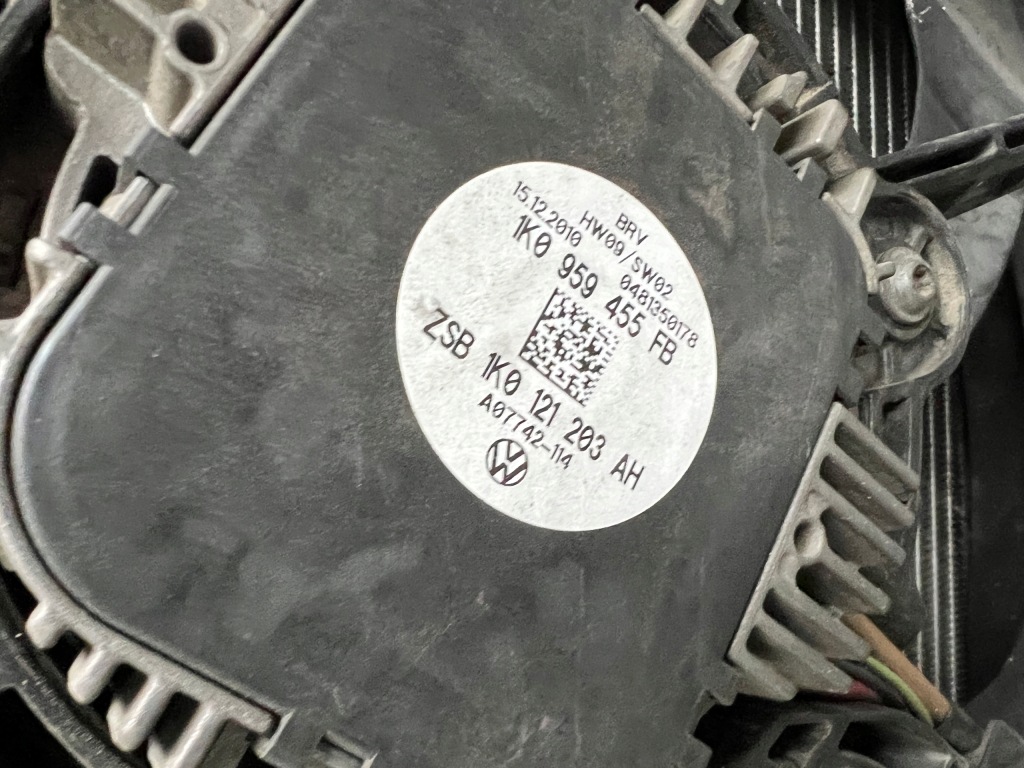 Ремень передний радиатор комплект радиатор балка skoda octavia 2 2 рестайлинг Недорого