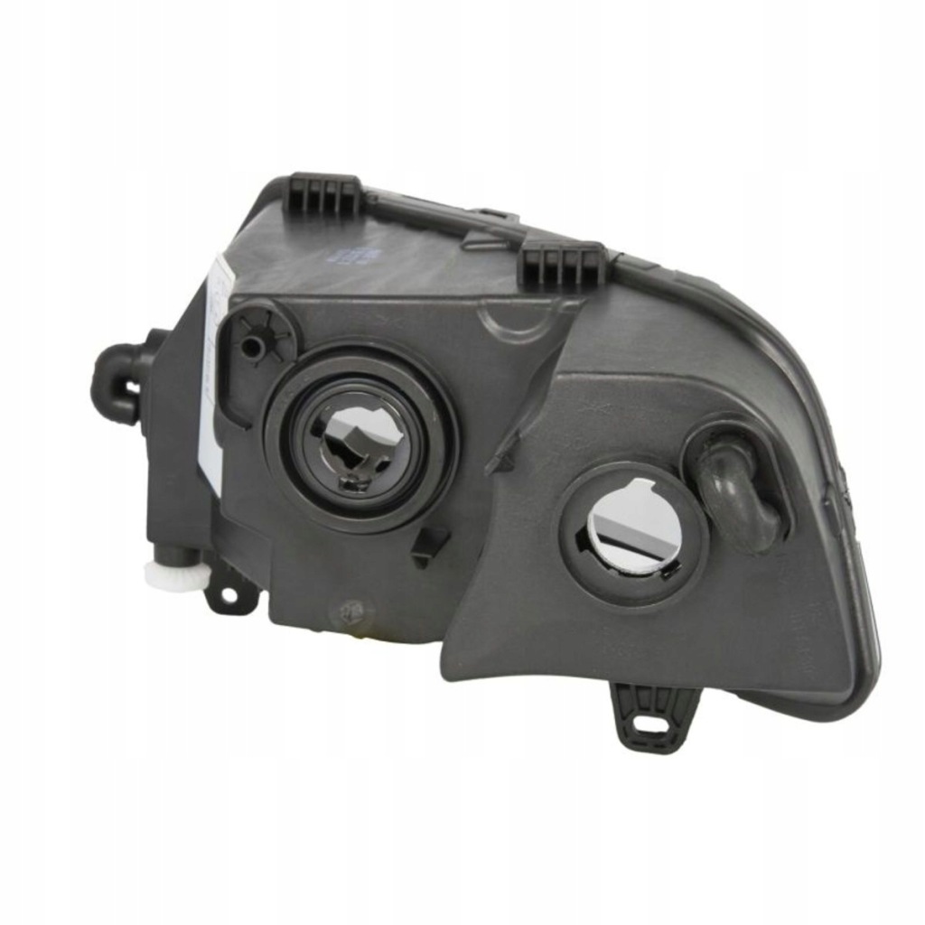 фото №11, Фара противотуманный tyc 19-12331-01-2