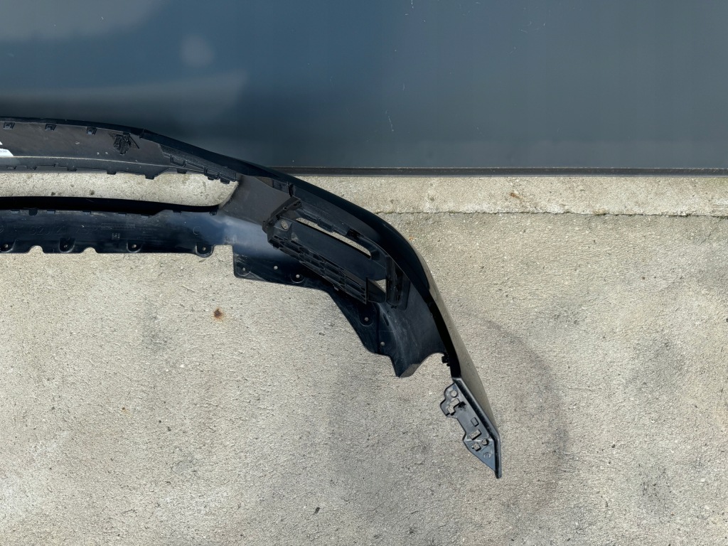 фото №8, Bmw 3 g20 g21 msp m-pakiet бампер перед передній bdb