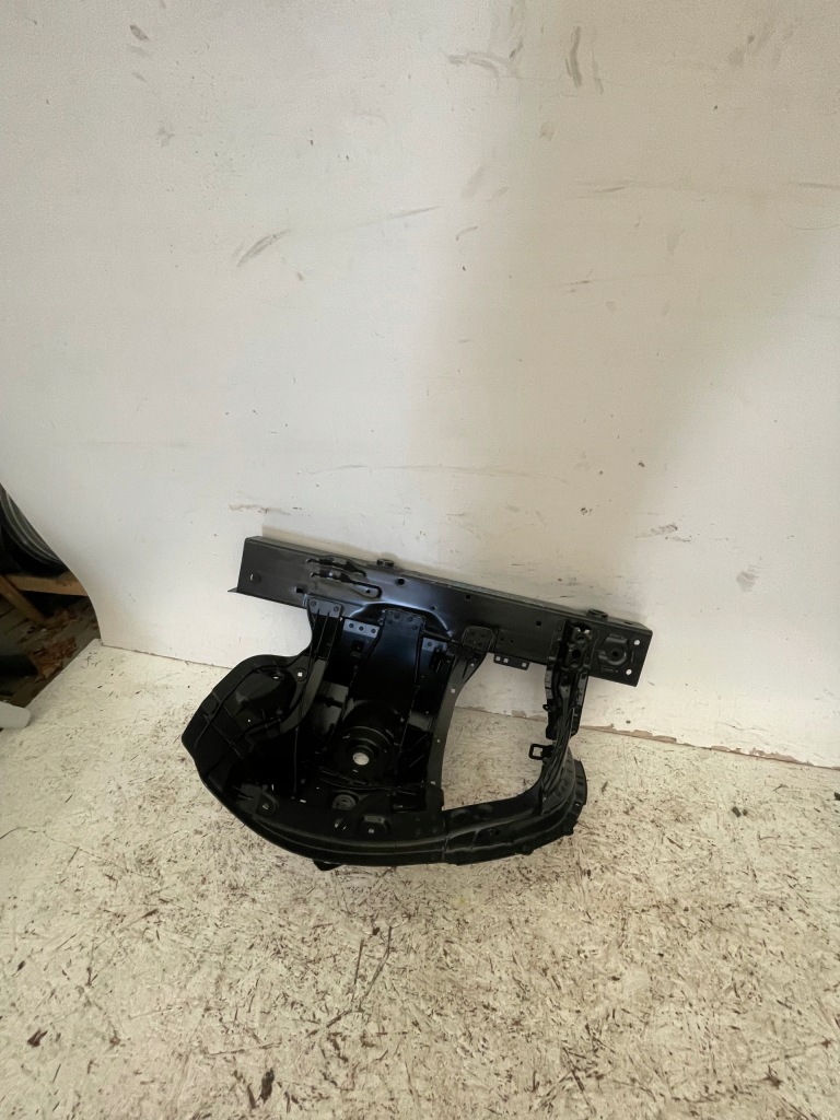 фото №1, Підпора пружинний ліва bmw 5 g30 g31 7329873