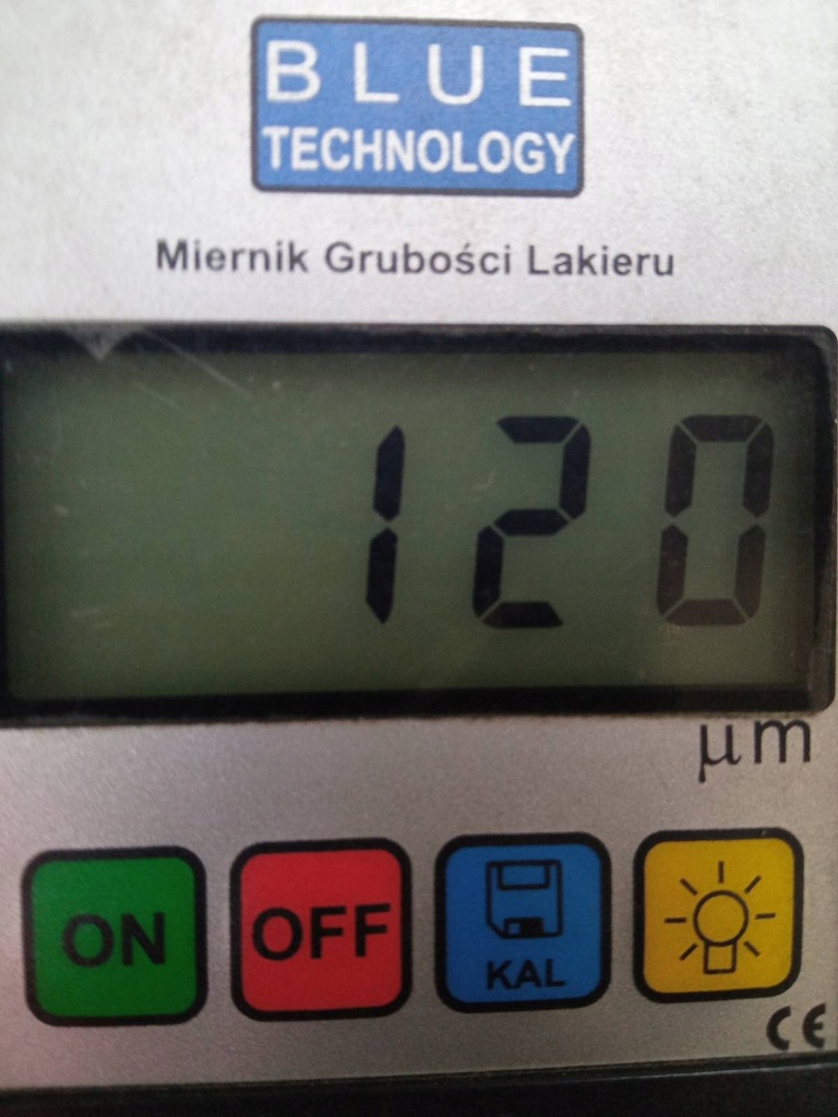 фото №8, Двері ліва перед toyota scion tc i 2004-2010