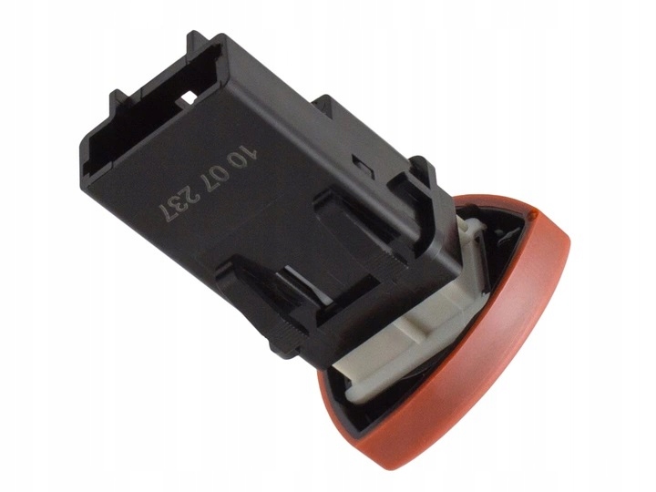 фото №2, Кнопка выключатель аварийных renault vel satis