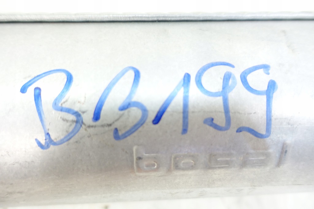 фото №15, Гаситель системы выпускной средний vw caddy iii caddy iii minivan 1.4