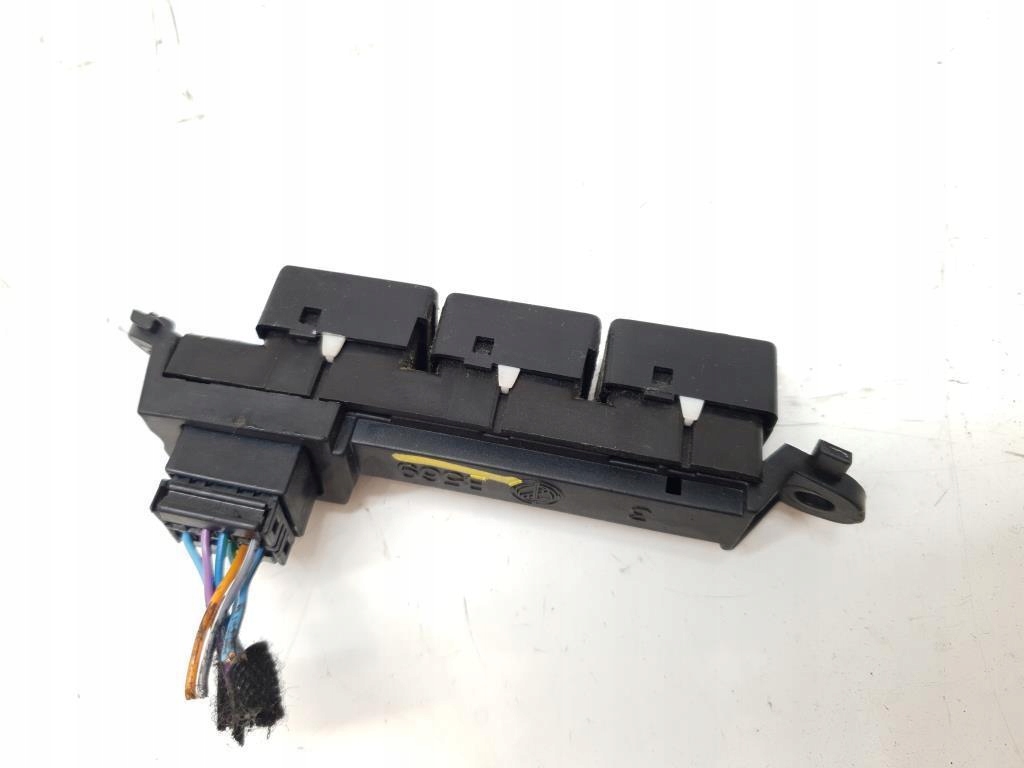 фото №4, Вимикач asr підсилювача fiat stilo