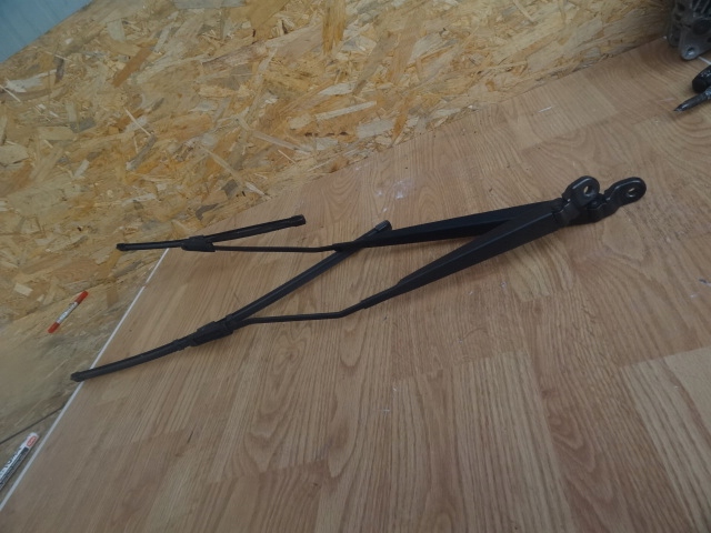 фото №1, Peugeot 301 2018 lift рычаги дворник перед