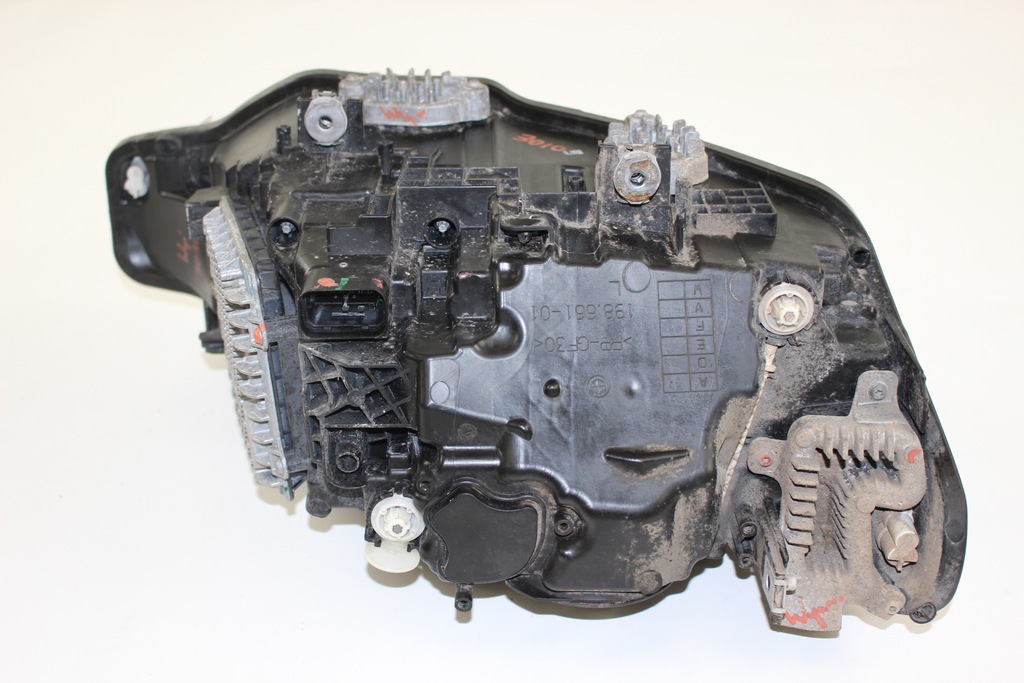 фото №15, Лампи bmw f30 led - комплект 8738714