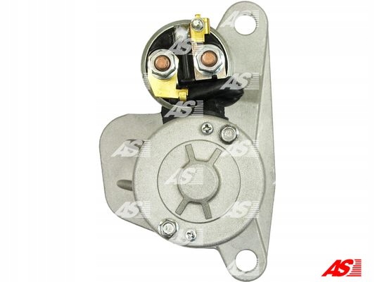 Стартер стартер nissan juke 1,6 10- Доставка