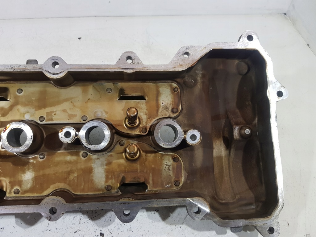 фото №9, Кришка клапанів 13265xhd7x renault scenic iii megane iii 1.4 tce