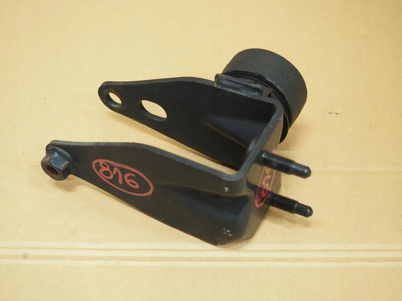 фото №1, Кронштейн кронштейн двигателя lexus rx iv