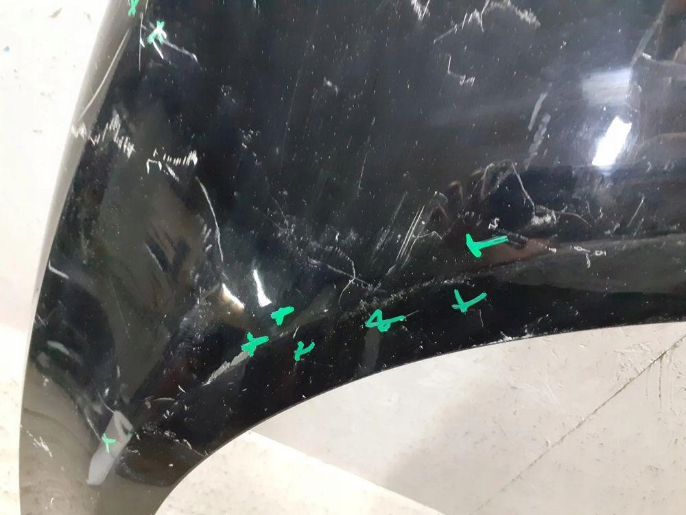 Крило передній перед правий audi a5 8t0 2008-2016r Недорого