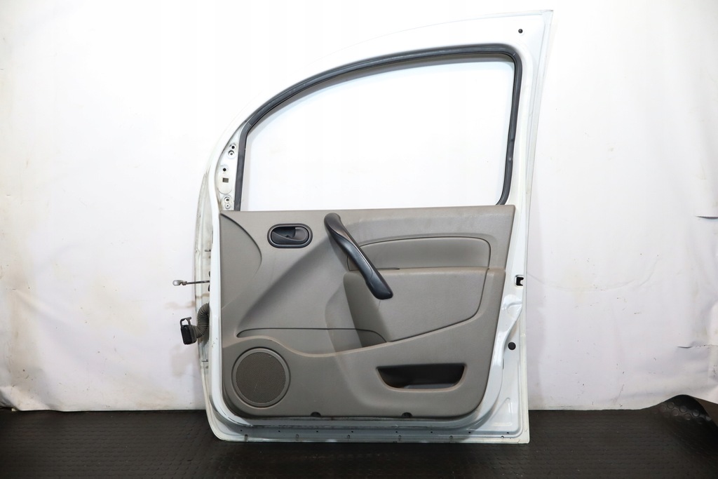 фото №2, Двері правий перед renault kangoo ii d389