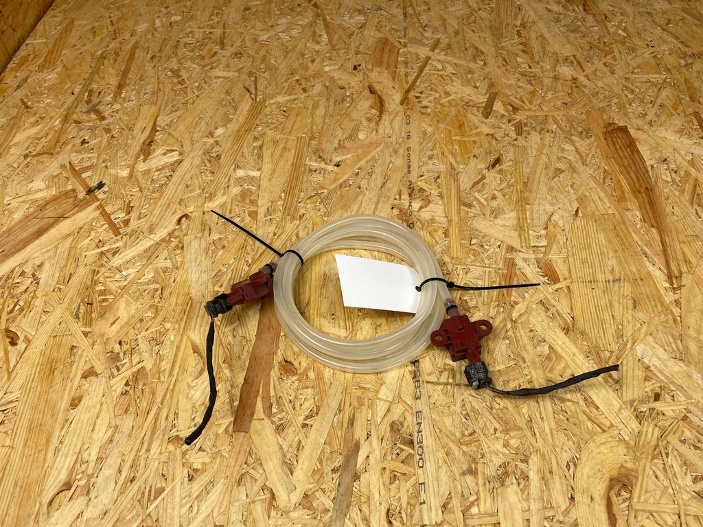 фото №7, Датчик стрічка захисту пішоходів штекер mercedes cls w257 a2579050000