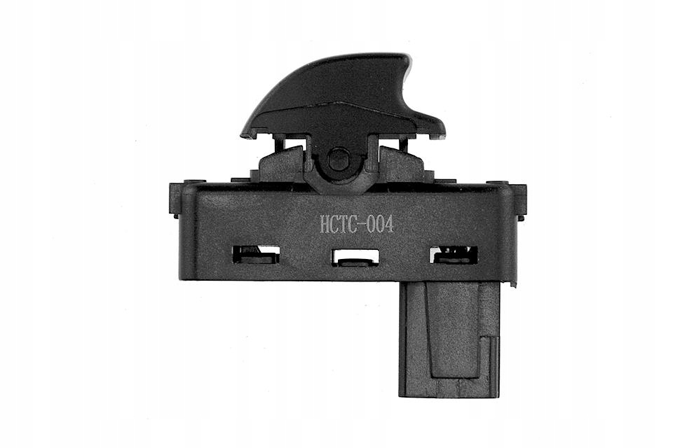 фото №4, Перемикач, підйомник скло nty ews-ct-004