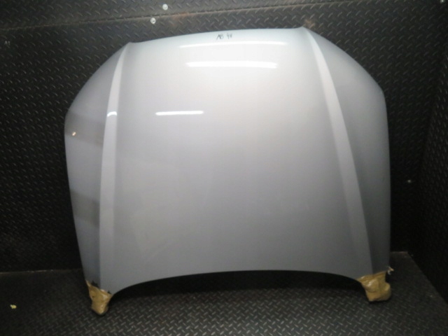 фото №1, Капот кришка двигуна audi a8 d4 4h 2010-2014r