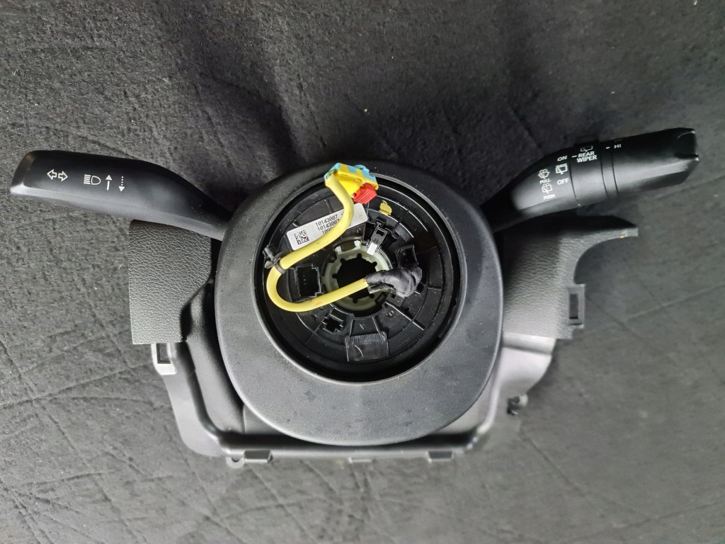 фото №5, Jeep wrangler jl 2019 2020 2021 2022 2023 2024 рычаг лента шлейф