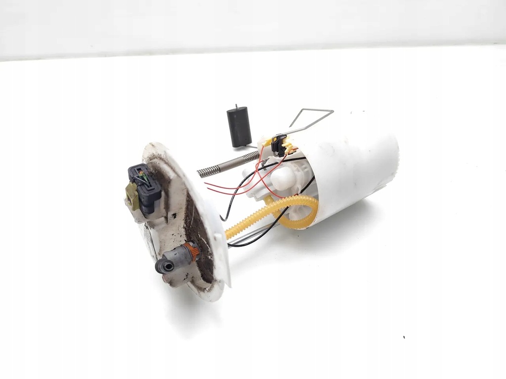 фото №9, Jeep renegade насос пального w бак 1.0 t-gdi бензин 88kw 120 hp 2021