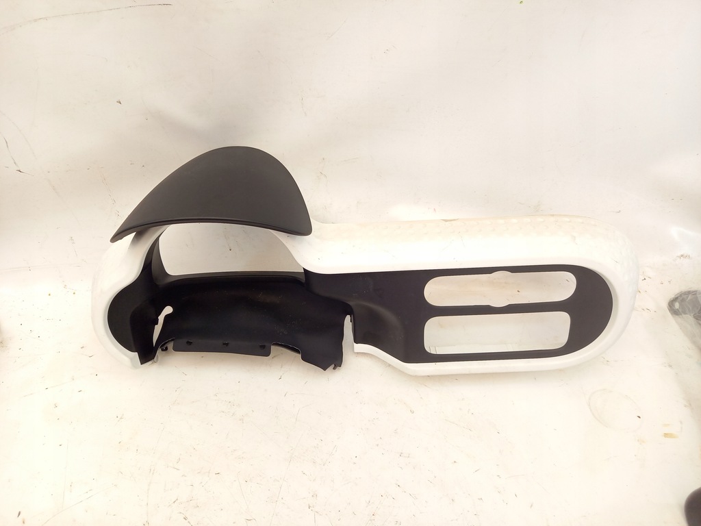 фото №4, Молдинг dekor консолі renault twingo iii europa