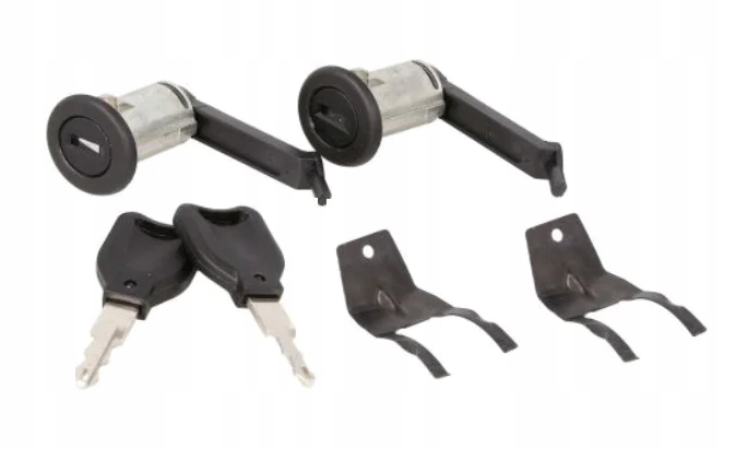 фото №1, Вкладка замка ручка kpl. renault magnum e-tech dxi