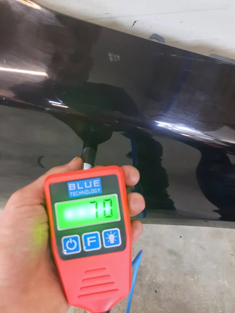 фото №7, Крыло правый перед передний правый infiniti q50 gac