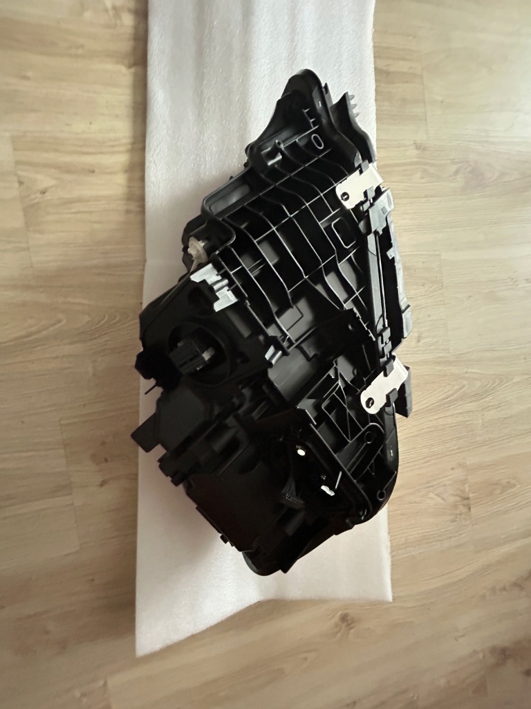 фото №11, Лампа левая bmw g20 g21 lift lci full led bdb fv