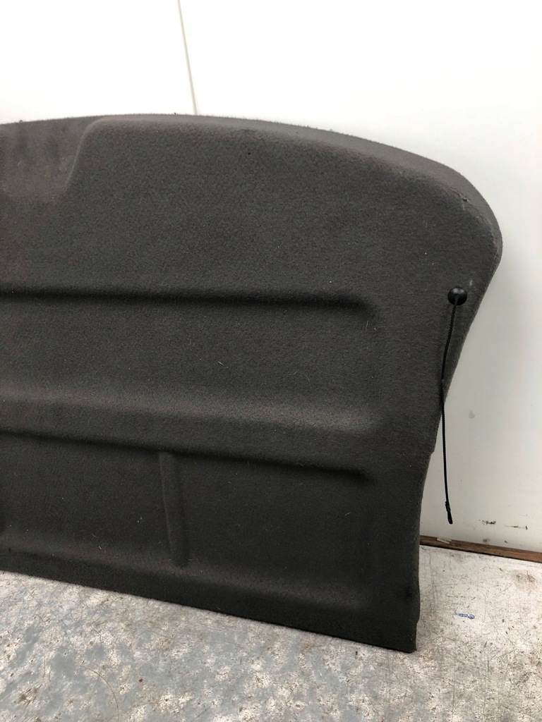 фото №4, Полка багажника toyota avensis t22