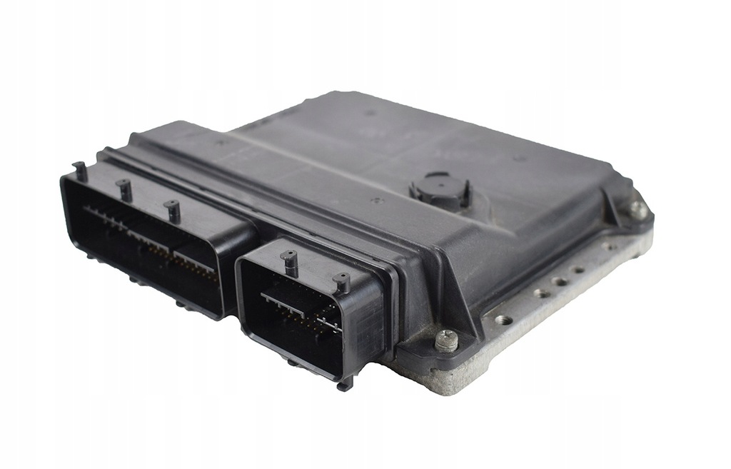 фото №1, Бортовой компьютер блок управления toyota t27 89661-05c00