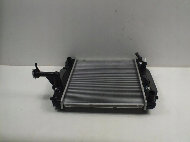 фото №5, Pixo alto 1.0 радіатор wody oryg