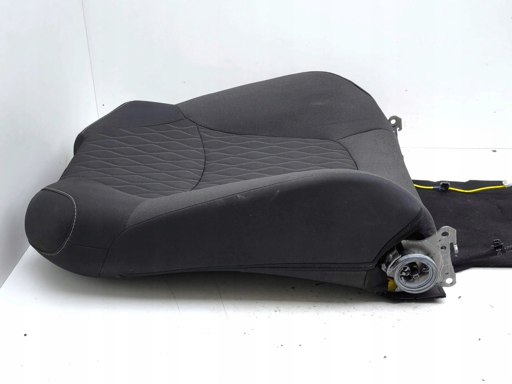 фото №5, Toyota corolla e210 e21 2021 левая сторона сиденье передний пассажира