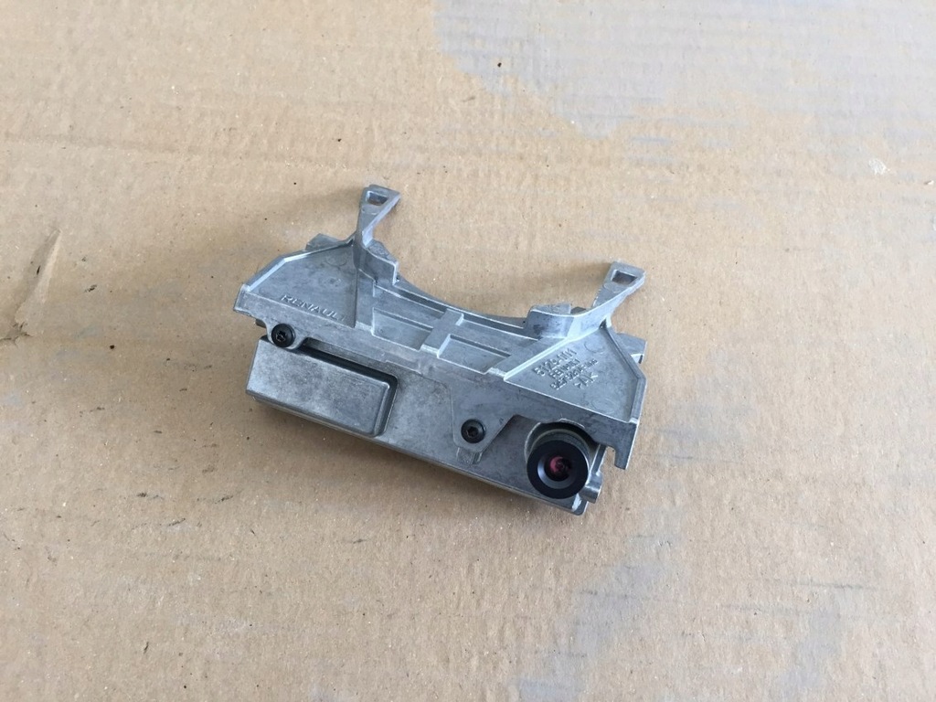 фото №1, Камера дороги движение 284627709r renault scenic iii