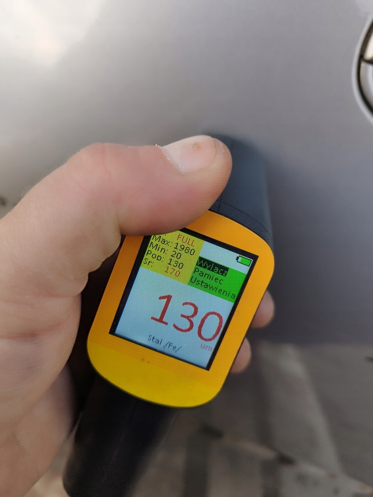 фото №14, Дверь левая левый перед chevrolet aveo t250 lift 2008-2011 5d дверь hb gqw