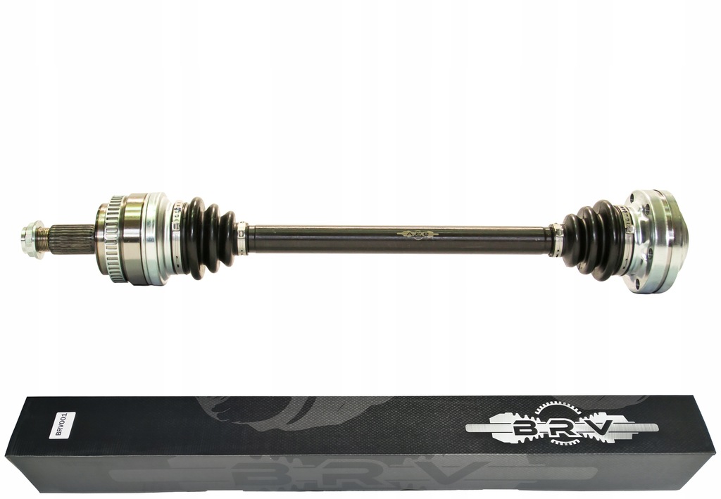 фото №1, Привідний вал ліва задня задня bmw z4 e85 3.2 m механічна коробка передач nowa