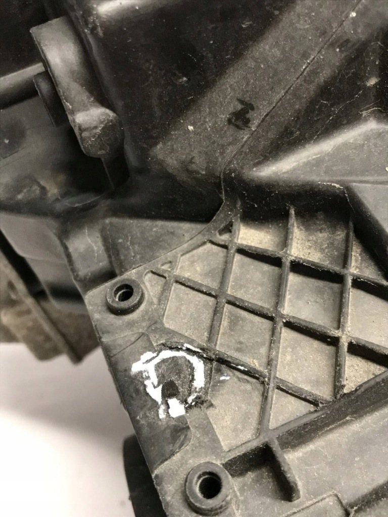 фото №14, Mercedes eqa w243 левая лампа передняя