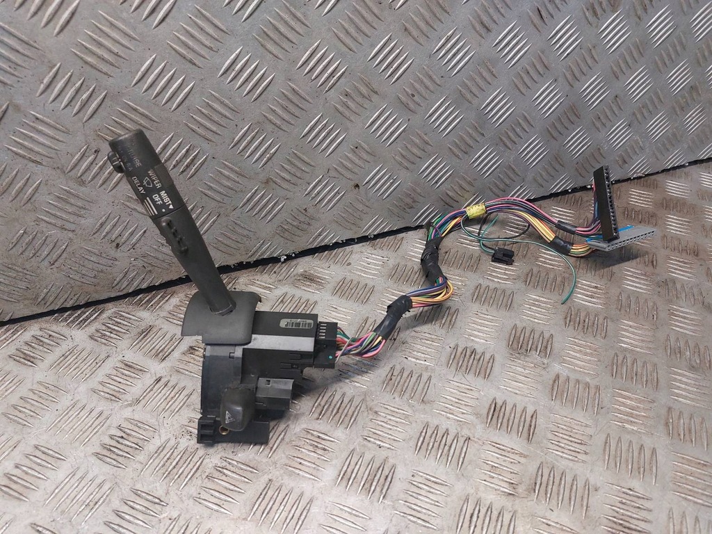 фото №1, Важіль перемикач комбінований venture i 2002r