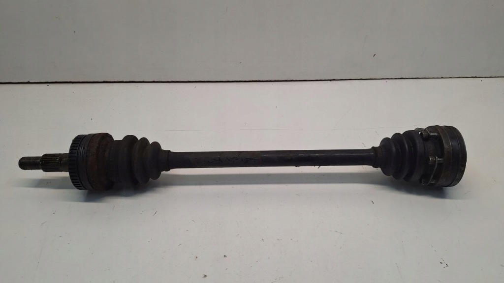 Купить Porsche boxster 986 приводной вал 98633202406 правая механическая коробка передач